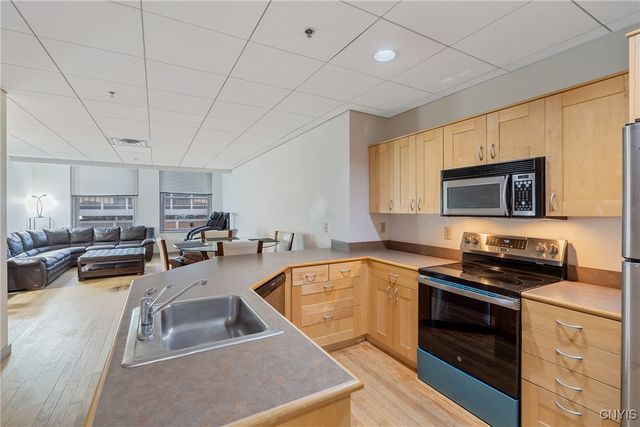 108 West Jefferson Street 706, Syracuse, NY 13202