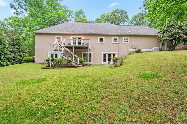 123 Grand Summit Drive, Seneca, SC 29672
