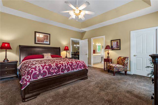 123 Grand Summit Drive, Seneca, SC 29672
