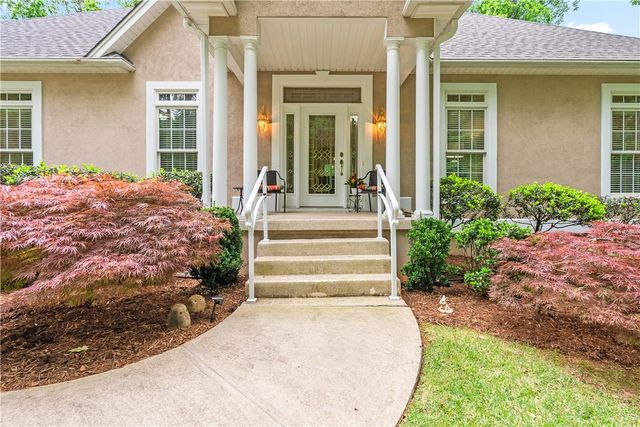 123 Grand Summit Drive, Seneca, SC 29672