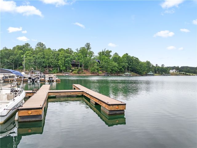 123 Grand Summit Drive, Seneca, SC 29672