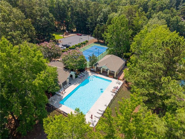 123 Grand Summit Drive, Seneca, SC 29672