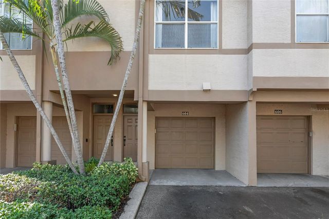 604 ARBOR LAKE LANE, Tampa, FL 33602