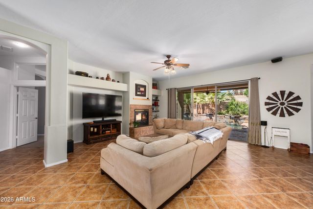 6358 S VISTA POINT Circle, Gold Canyon, AZ 85118