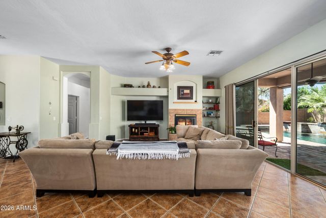 6358 S VISTA POINT Circle, Gold Canyon, AZ 85118