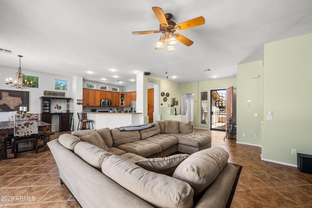 6358 S VISTA POINT Circle, Gold Canyon, AZ 85118