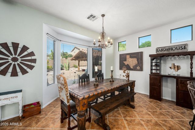 6358 S VISTA POINT Circle, Gold Canyon, AZ 85118