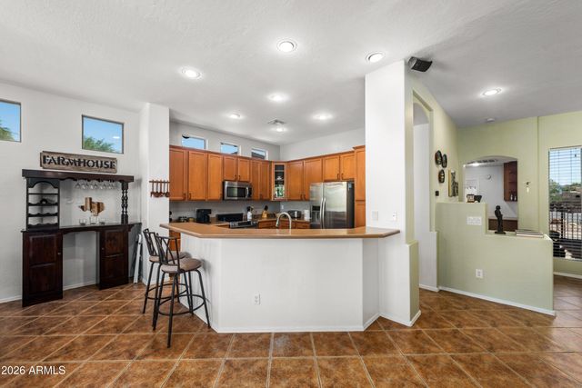 6358 S VISTA POINT Circle, Gold Canyon, AZ 85118