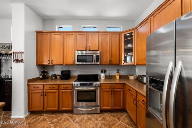 6358 S VISTA POINT Circle, Gold Canyon, AZ 85118