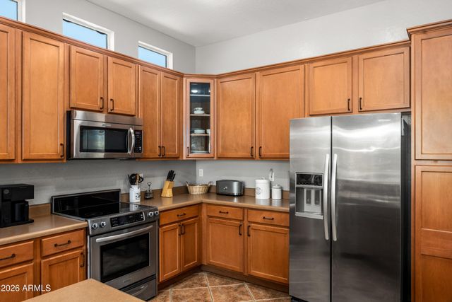 6358 S VISTA POINT Circle, Gold Canyon, AZ 85118