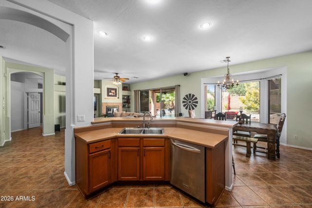 6358 S VISTA POINT Circle, Gold Canyon, AZ 85118