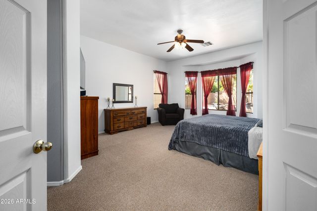 6358 S VISTA POINT Circle, Gold Canyon, AZ 85118