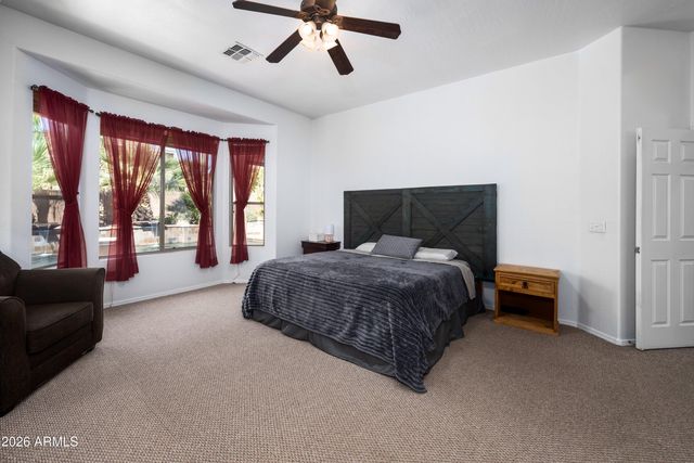 6358 S VISTA POINT Circle, Gold Canyon, AZ 85118