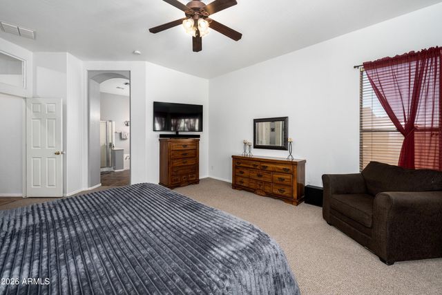 6358 S VISTA POINT Circle, Gold Canyon, AZ 85118