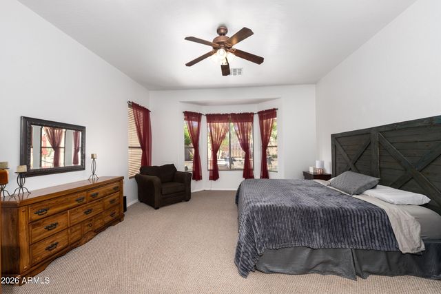 6358 S VISTA POINT Circle, Gold Canyon, AZ 85118