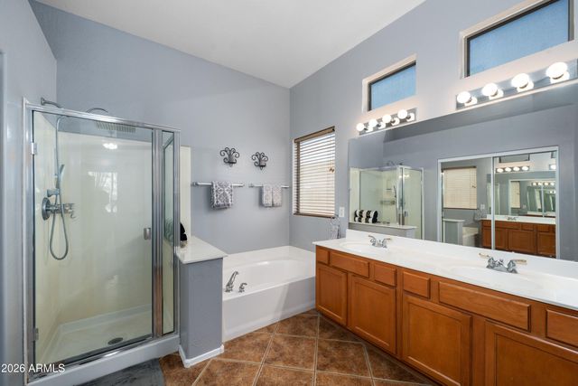 6358 S VISTA POINT Circle, Gold Canyon, AZ 85118