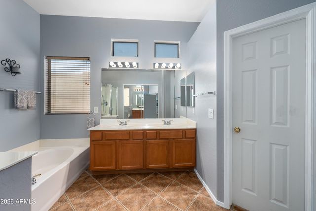 6358 S VISTA POINT Circle, Gold Canyon, AZ 85118