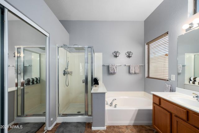 6358 S VISTA POINT Circle, Gold Canyon, AZ 85118