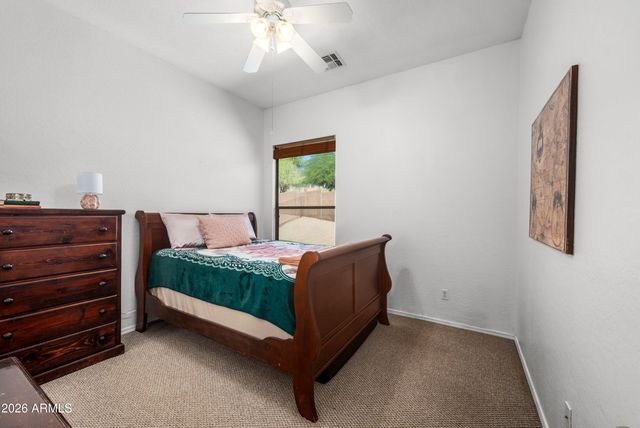 6358 S VISTA POINT Circle, Gold Canyon, AZ 85118