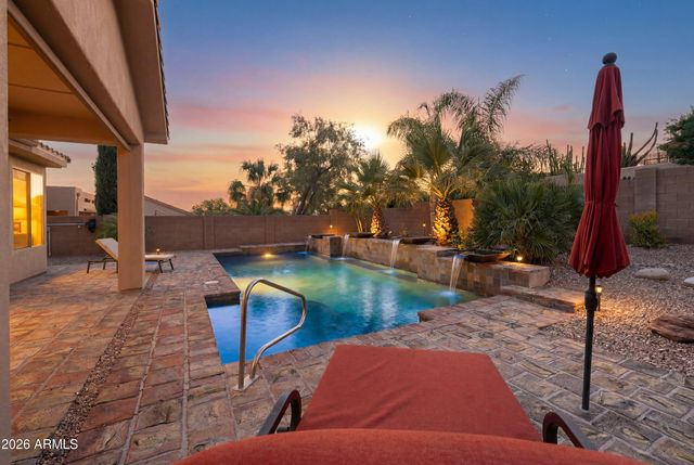 6358 S VISTA POINT Circle, Gold Canyon, AZ 85118