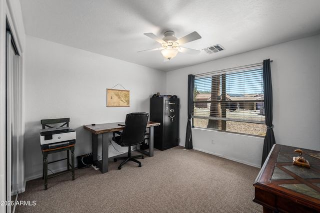 6358 S VISTA POINT Circle, Gold Canyon, AZ 85118