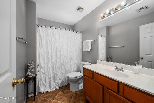 6358 S VISTA POINT Circle, Gold Canyon, AZ 85118