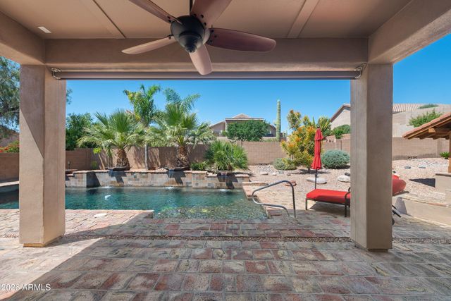 6358 S VISTA POINT Circle, Gold Canyon, AZ 85118
