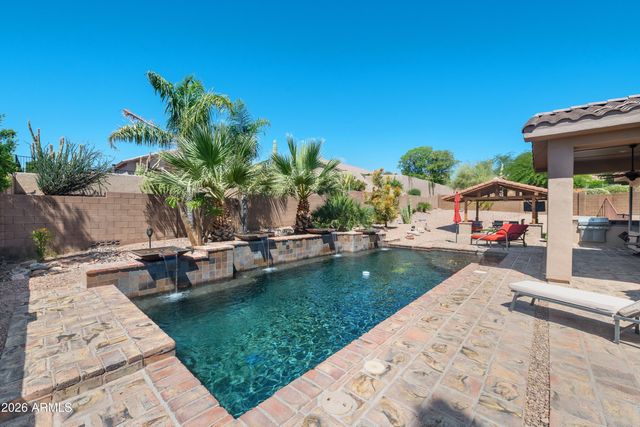 6358 S VISTA POINT Circle, Gold Canyon, AZ 85118