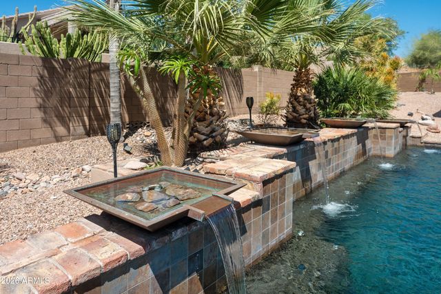 6358 S VISTA POINT Circle, Gold Canyon, AZ 85118