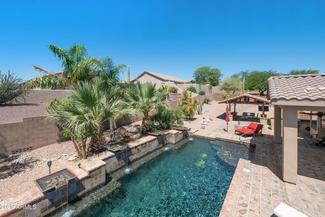 6358 S VISTA POINT Circle, Gold Canyon, AZ 85118