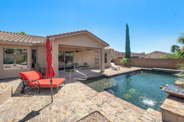 6358 S VISTA POINT Circle, Gold Canyon, AZ 85118