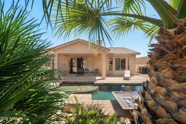 6358 S VISTA POINT Circle, Gold Canyon, AZ 85118