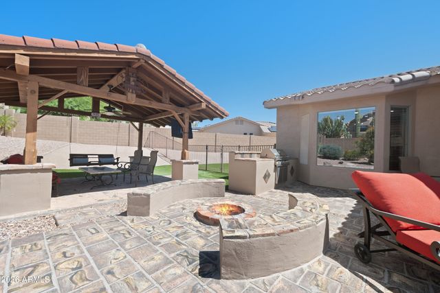6358 S VISTA POINT Circle, Gold Canyon, AZ 85118