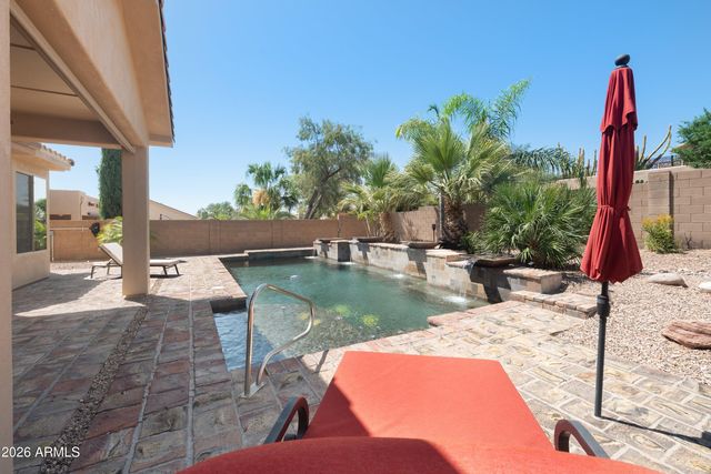 6358 S VISTA POINT Circle, Gold Canyon, AZ 85118