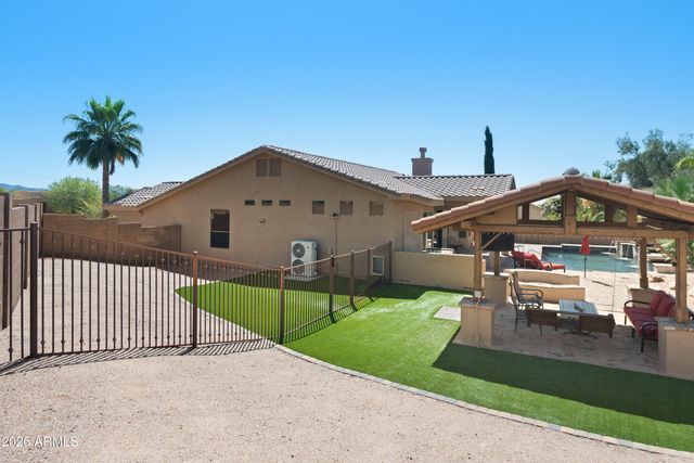 6358 S VISTA POINT Circle, Gold Canyon, AZ 85118