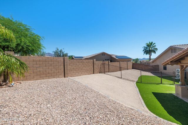 6358 S VISTA POINT Circle, Gold Canyon, AZ 85118