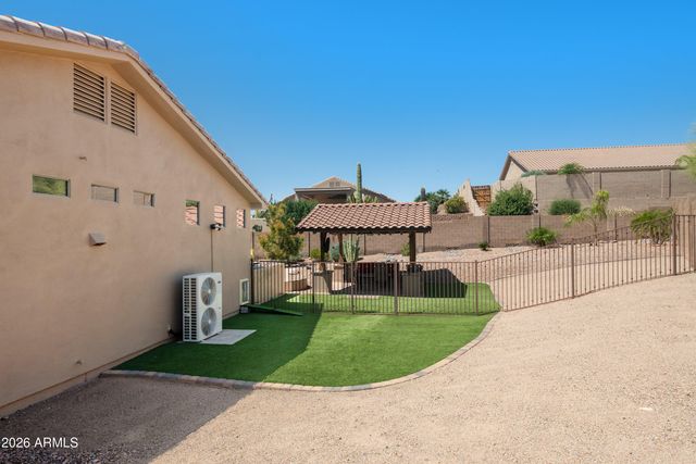 6358 S VISTA POINT Circle, Gold Canyon, AZ 85118