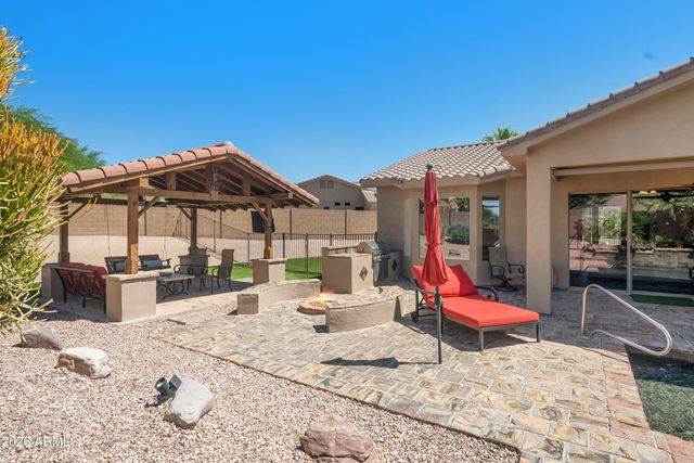 6358 S VISTA POINT Circle, Gold Canyon, AZ 85118