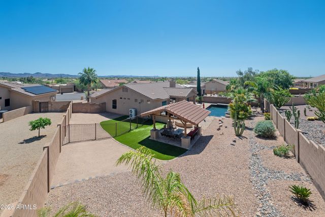 6358 S VISTA POINT Circle, Gold Canyon, AZ 85118