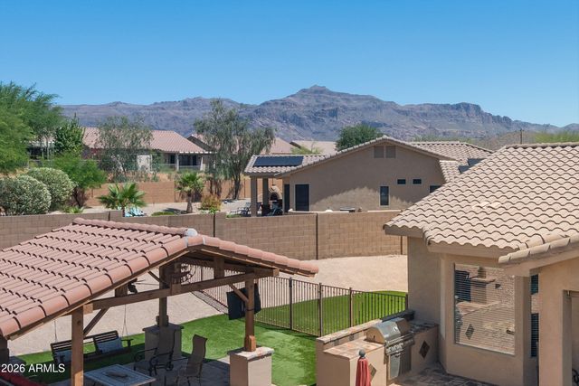 6358 S VISTA POINT Circle, Gold Canyon, AZ 85118