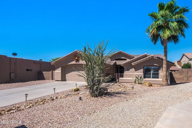 6358 S VISTA POINT Circle, Gold Canyon, AZ 85118