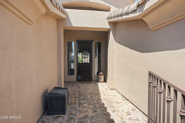 6358 S VISTA POINT Circle, Gold Canyon, AZ 85118