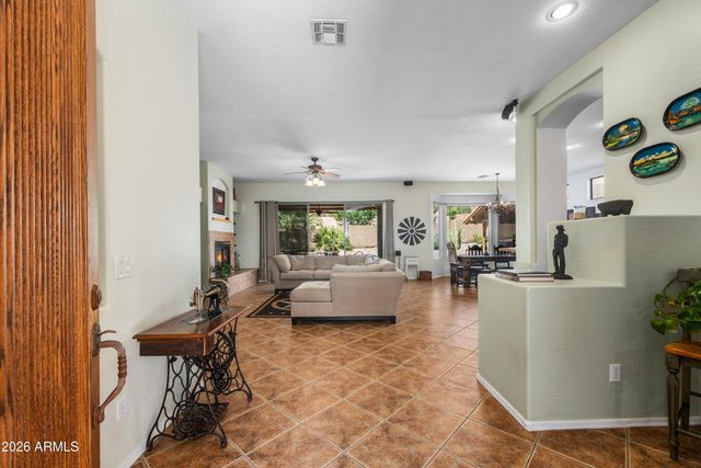 6358 S VISTA POINT Circle, Gold Canyon, AZ 85118