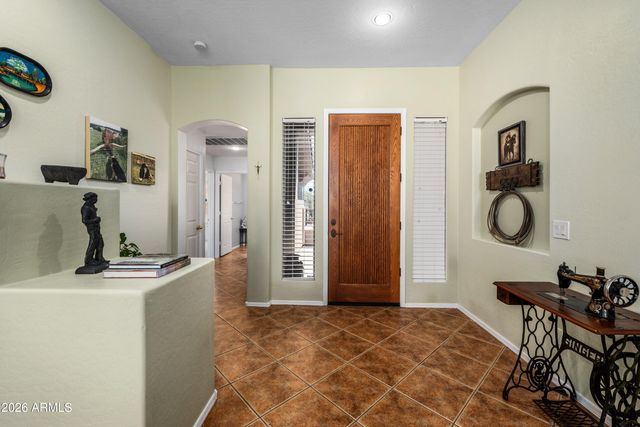 6358 S VISTA POINT Circle, Gold Canyon, AZ 85118