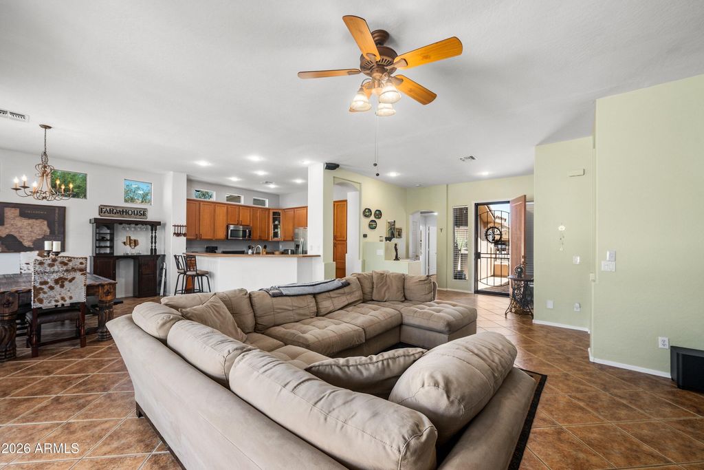 Image 13 of property listing at 6358 S VISTA POINT Circle, Gold Canyon, AZ 85118