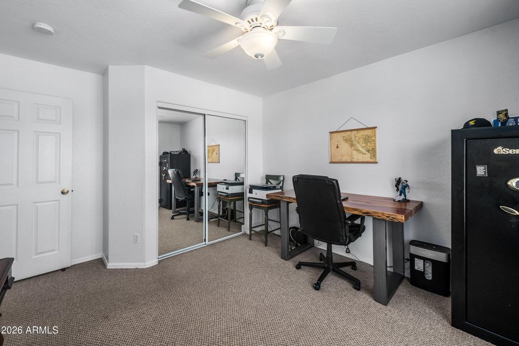 Image 32 of property listing at 6358 S VISTA POINT Circle, Gold Canyon, AZ 85118