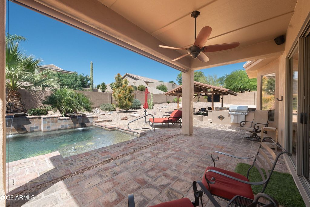 Image 35 of property listing at 6358 S VISTA POINT Circle, Gold Canyon, AZ 85118