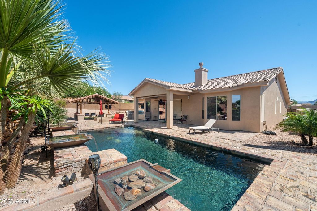 Image 38 of property listing at 6358 S VISTA POINT Circle, Gold Canyon, AZ 85118