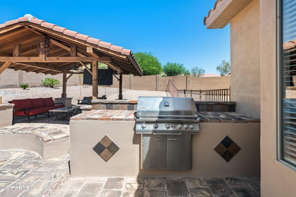 Image 43 of property listing at 6358 S VISTA POINT Circle, Gold Canyon, AZ 85118