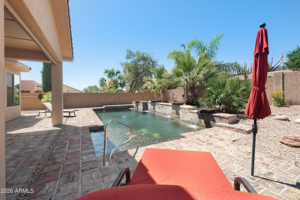 Image 44 of property listing at 6358 S VISTA POINT Circle, Gold Canyon, AZ 85118
